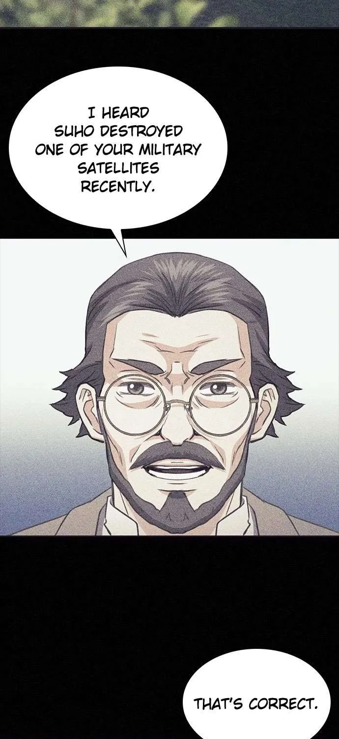 Read Seoul Station Druid chapter 104 image 40 on Lezhin