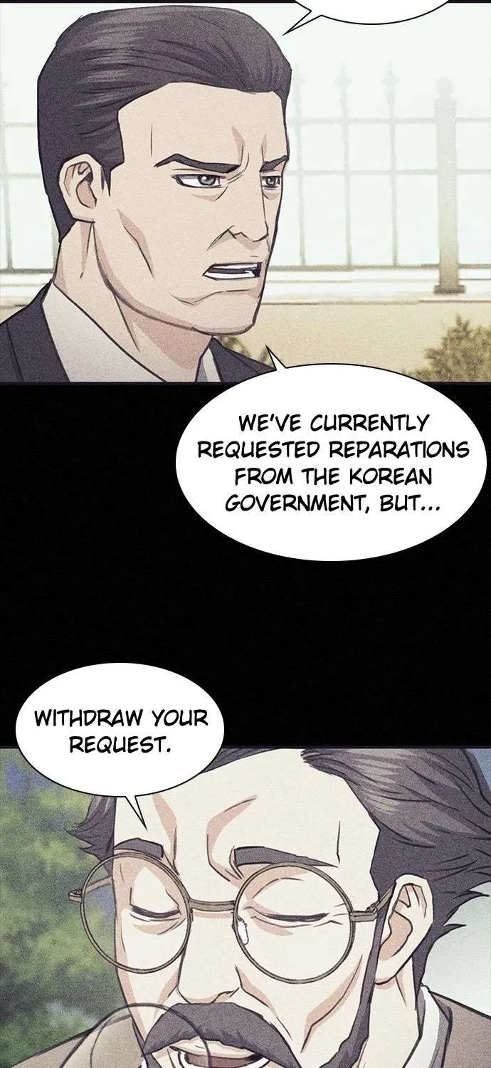 Read Seoul Station Druid chapter 104 image 41 on Lezhin