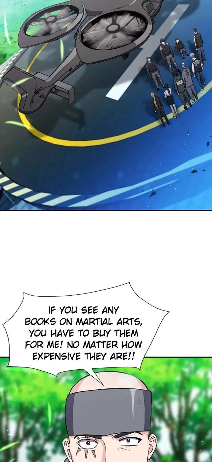 Read Seoul Station Druid chapter 104 image 44 on Lezhin