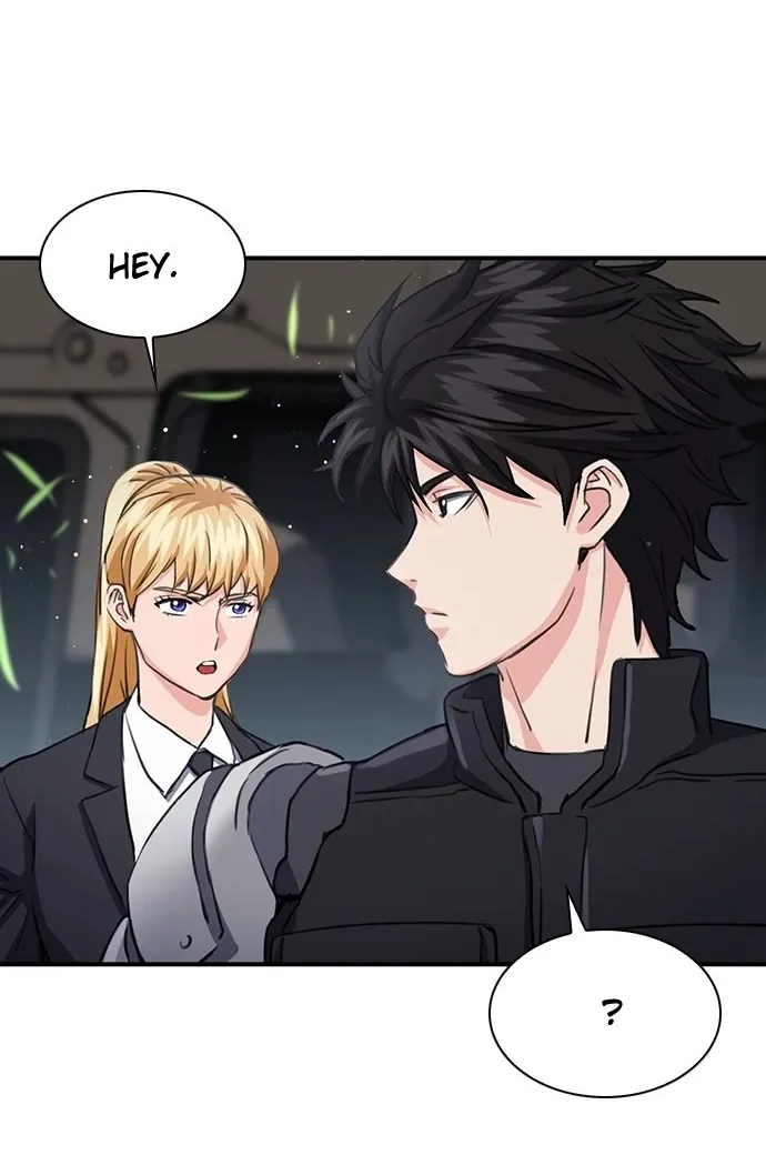 Read Seoul Station Druid chapter 104 image 47 on Lezhin