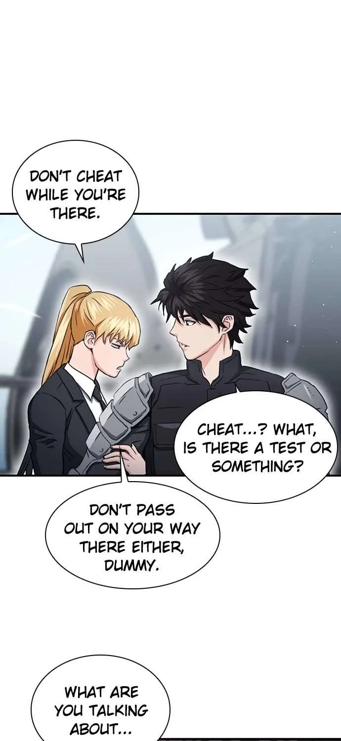 Read Seoul Station Druid chapter 104 image 48 on Lezhin