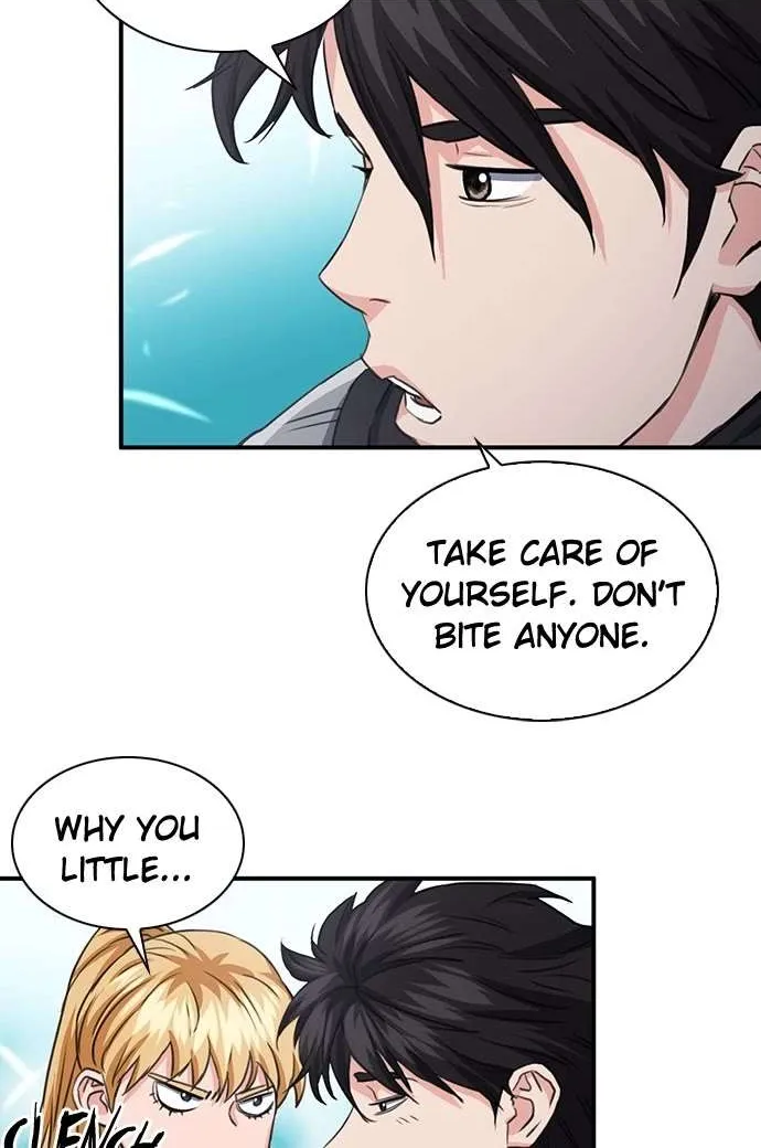 Read Seoul Station Druid chapter 104 image 49 on Lezhin