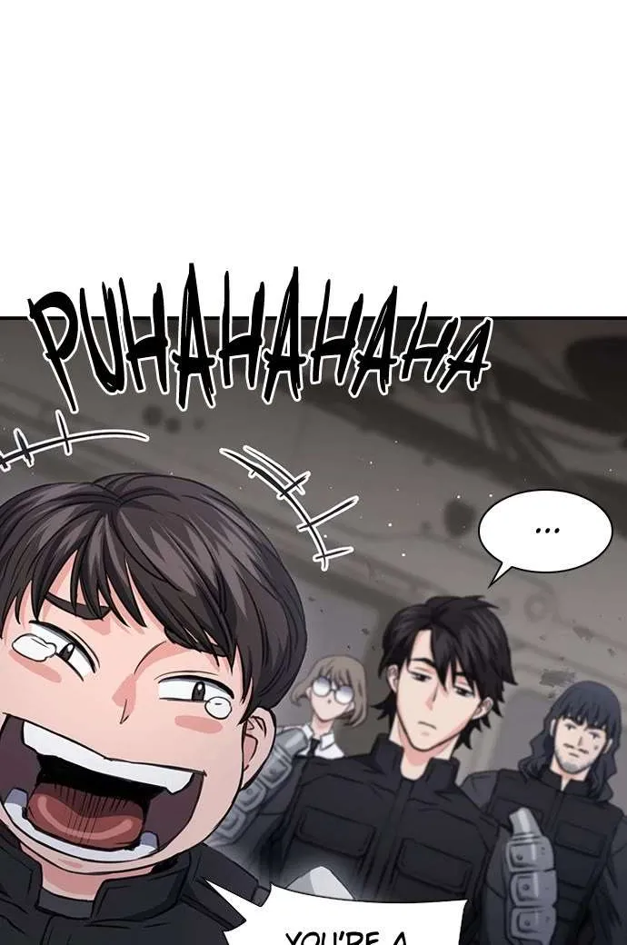 Read Seoul Station Druid chapter 104 image 57 on Lezhin