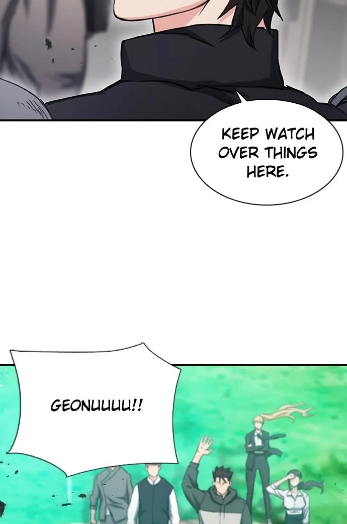 Read Seoul Station Druid chapter 104 image 59 on Lezhin