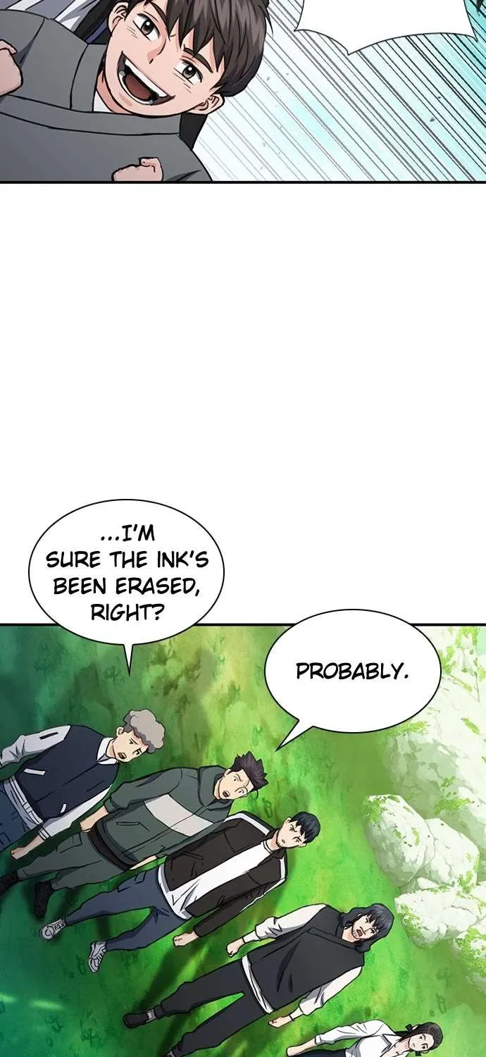 Read Seoul Station Druid chapter 104 image 6 on Lezhin