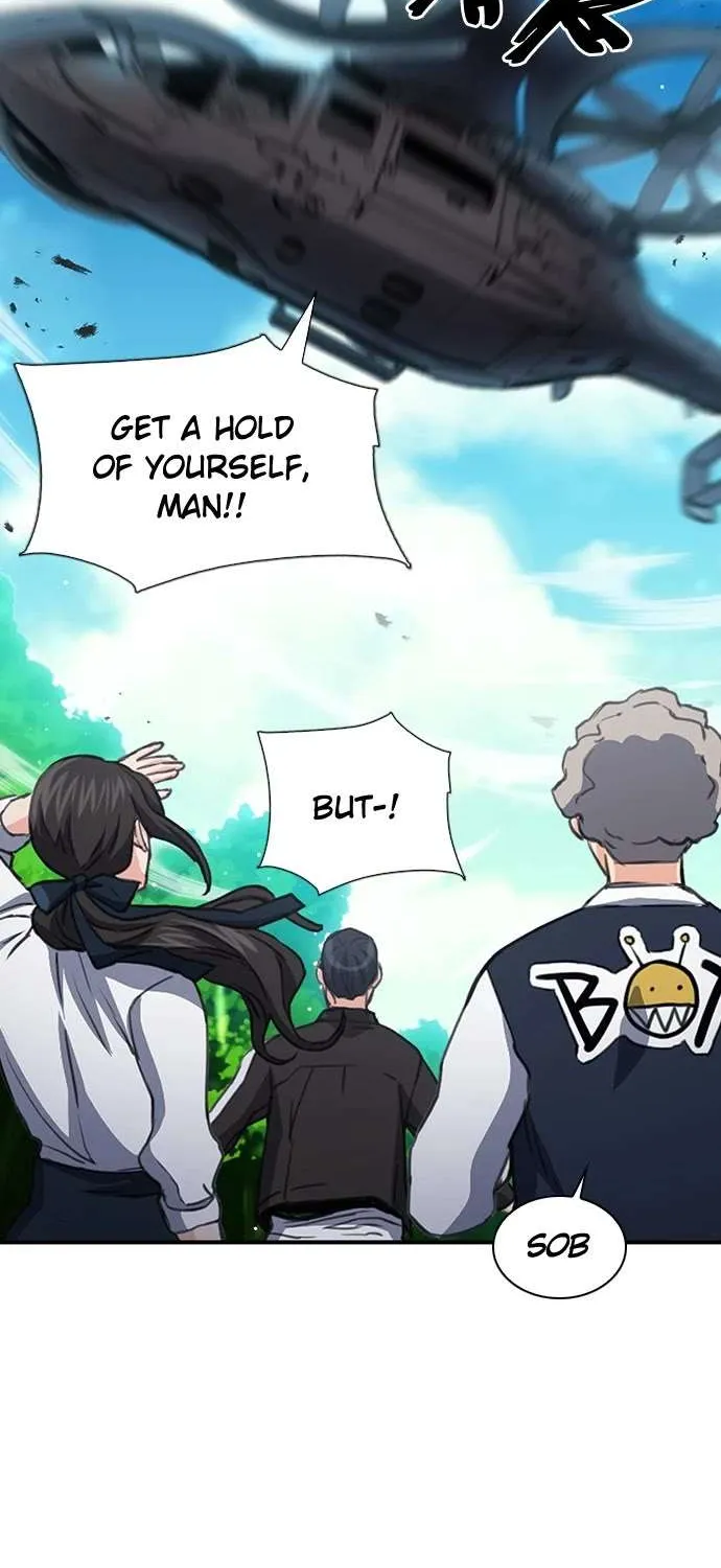 Read Seoul Station Druid chapter 104 image 61 on Lezhin