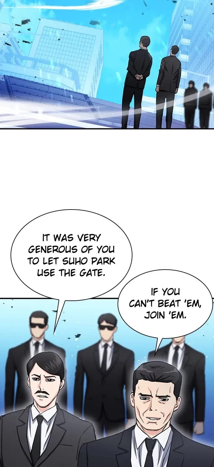 Read Seoul Station Druid chapter 104 image 68 on Lezhin