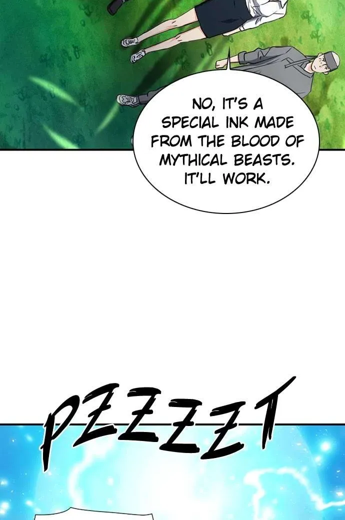Read Seoul Station Druid chapter 104 image 7 on Lezhin