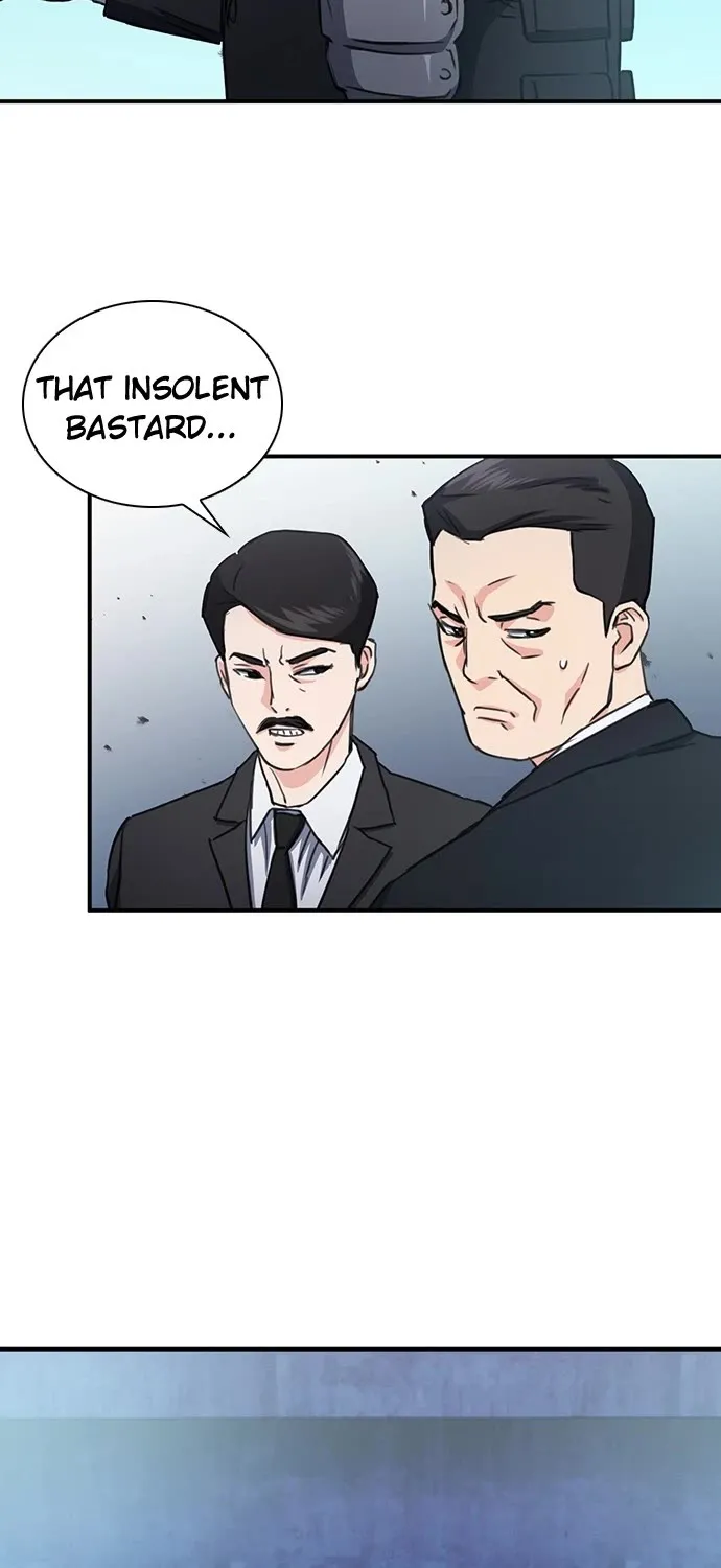 Read Seoul Station Druid chapter 104 image 72 on Lezhin