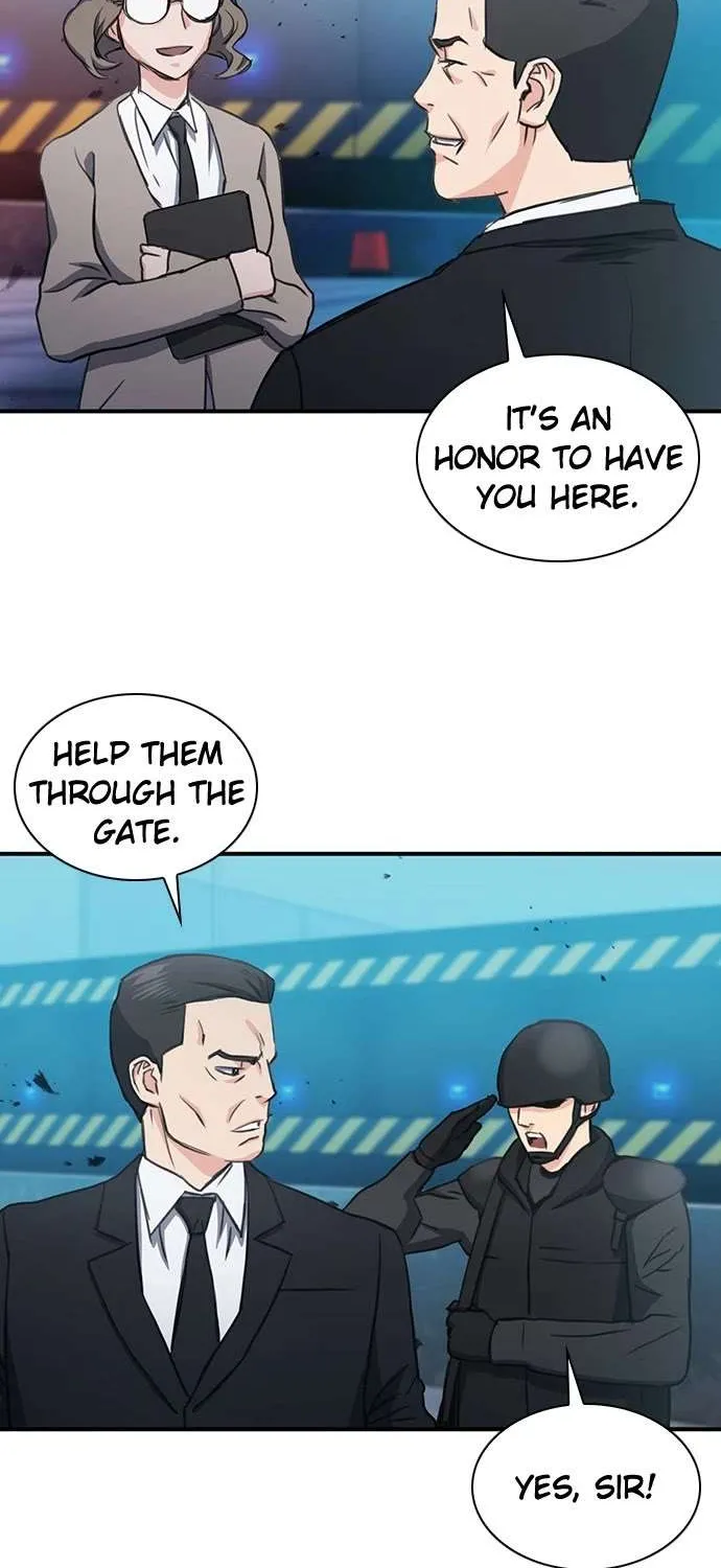 Read Seoul Station Druid chapter 104 image 75 on Lezhin