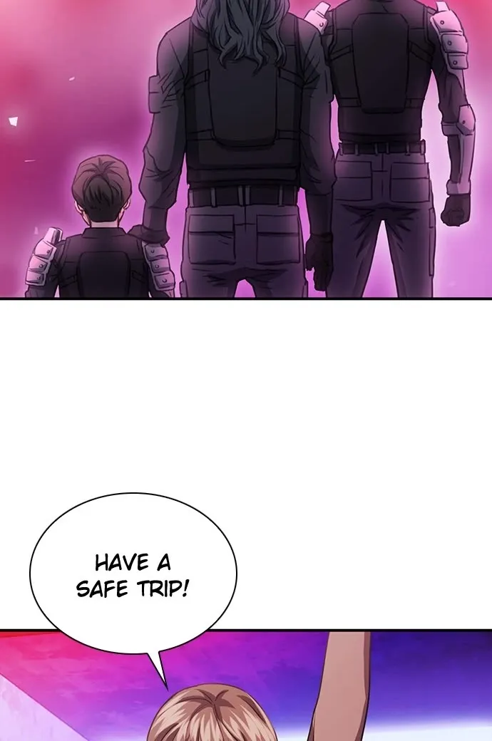 Read Seoul Station Druid chapter 104 image 79 on Lezhin