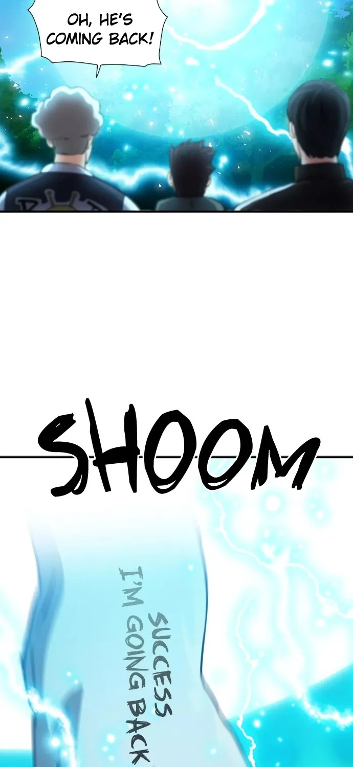 Read Seoul Station Druid chapter 104 image 8 on Lezhin