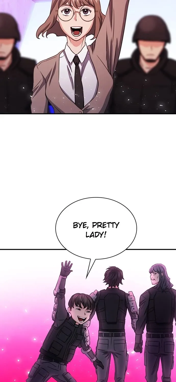 Read Seoul Station Druid chapter 104 image 80 on Lezhin