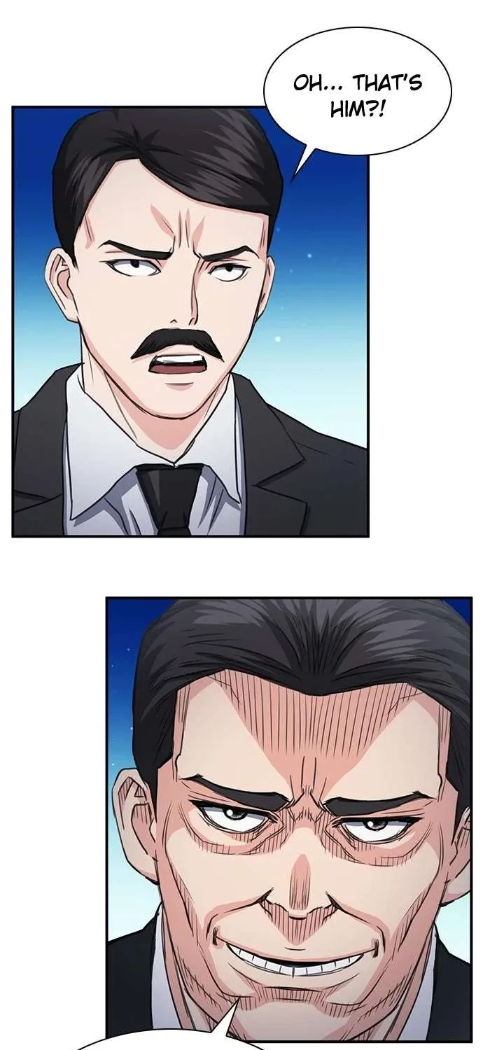Read Seoul Station Druid chapter 104 image 84 on Lezhin