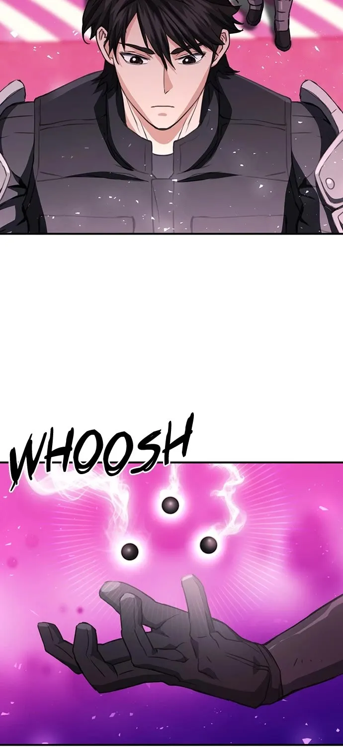Read Seoul Station Druid chapter 104 image 86 on Lezhin