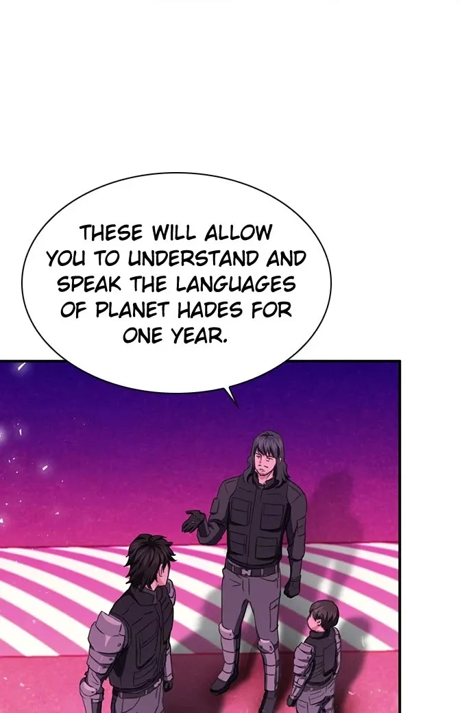 Read Seoul Station Druid chapter 104 image 87 on Lezhin