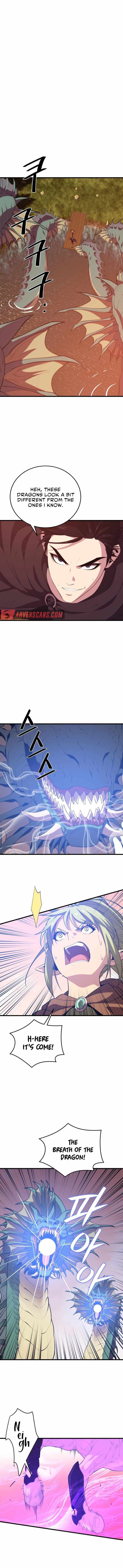 Read Seoul Station Druid chapter 105 image 1 on Lezhin