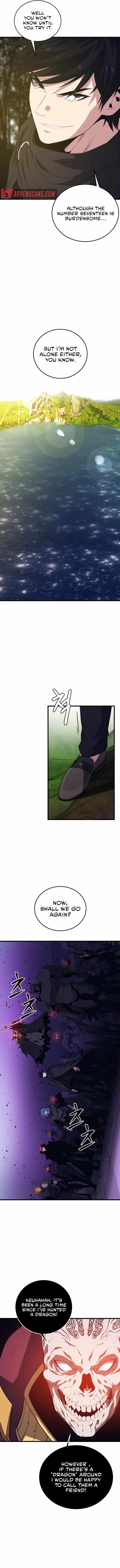 Read Seoul Station Druid chapter 105 image 10 on Lezhin