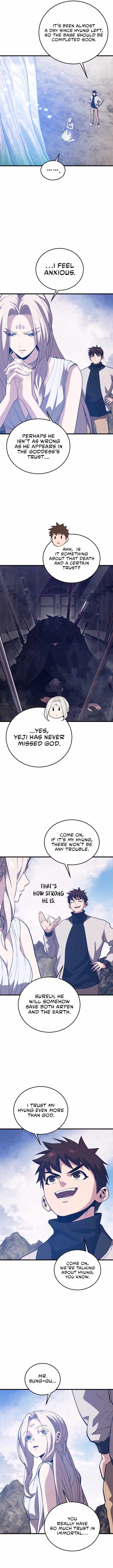 Read Seoul Station Druid chapter 105 image 7 on Lezhin