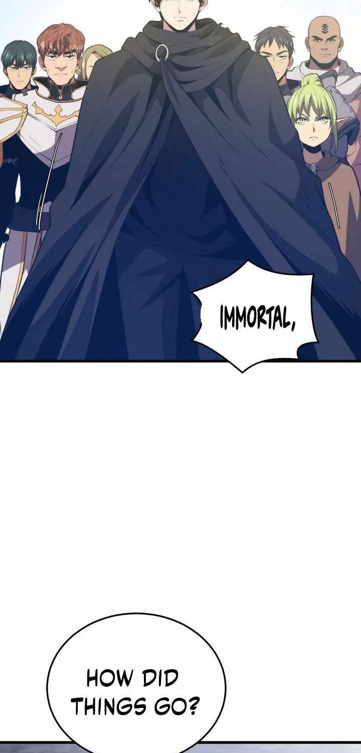 Read Seoul Station Druid chapter 106 image 21 on Lezhin