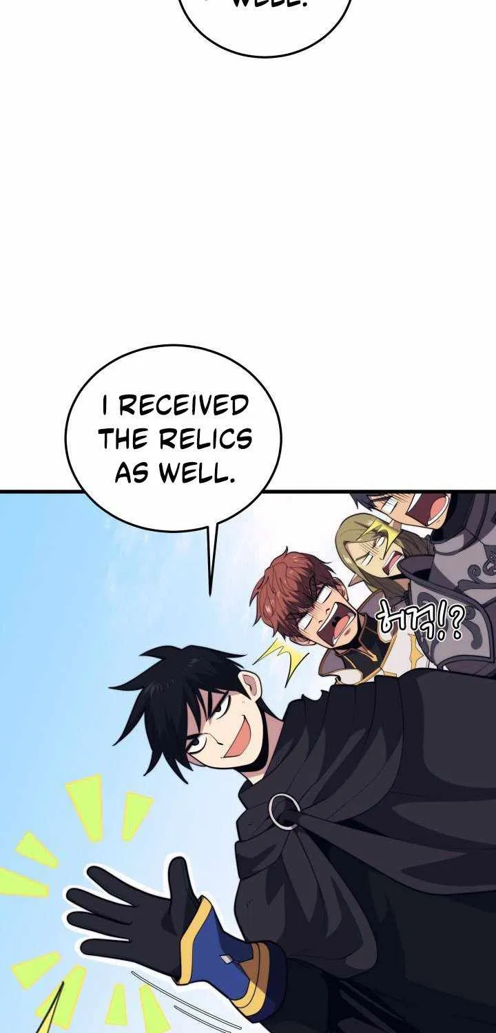 Read Seoul Station Druid chapter 106 image 23 on Lezhin