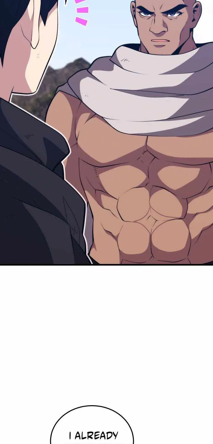 Read Seoul Station Druid chapter 106 image 37 on Lezhin