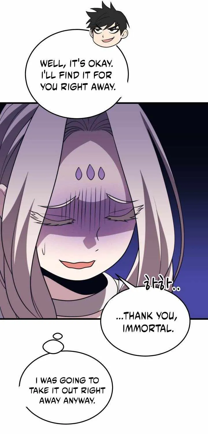 Read Seoul Station Druid chapter 106 image 49 on Lezhin