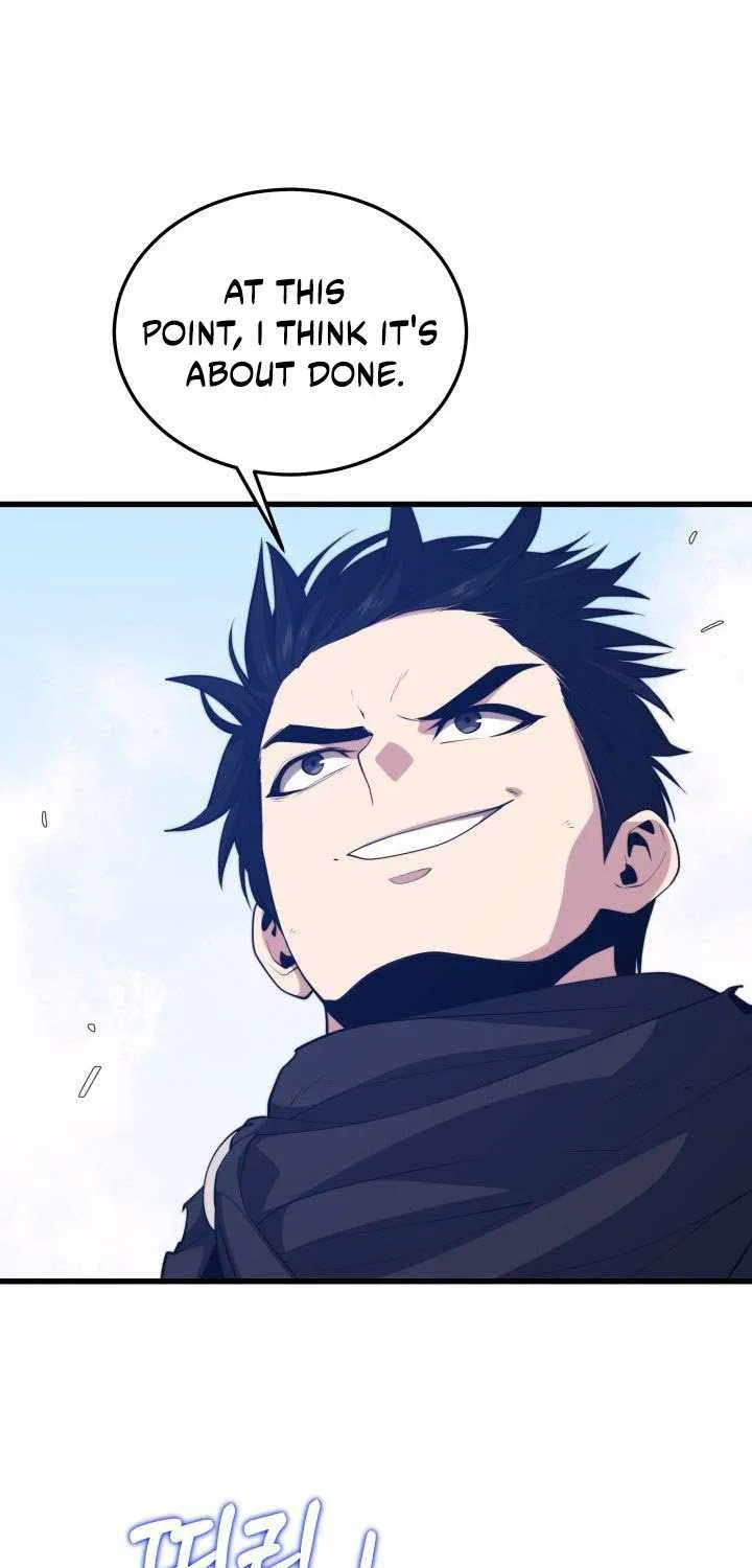 Read Seoul Station Druid chapter 106 image 65 on Lezhin
