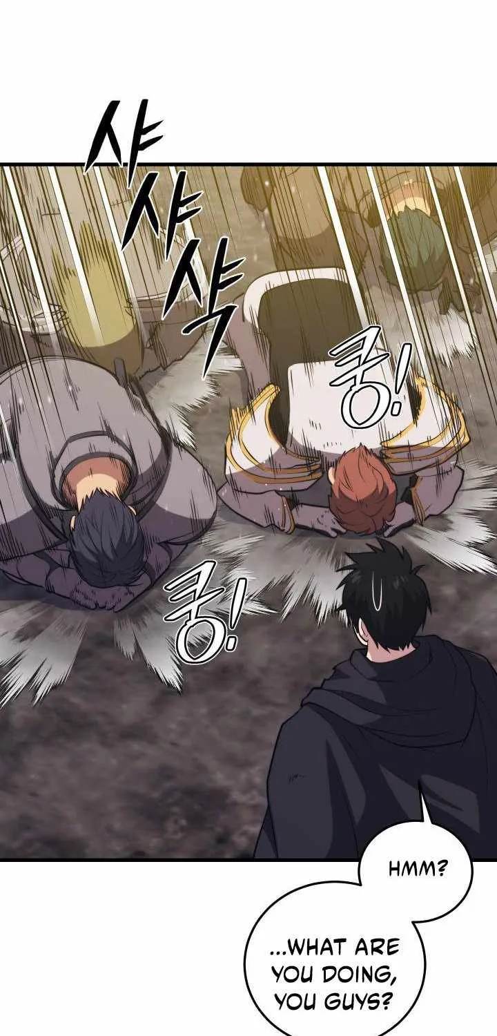 Read Seoul Station Druid chapter 106 image 67 on Lezhin