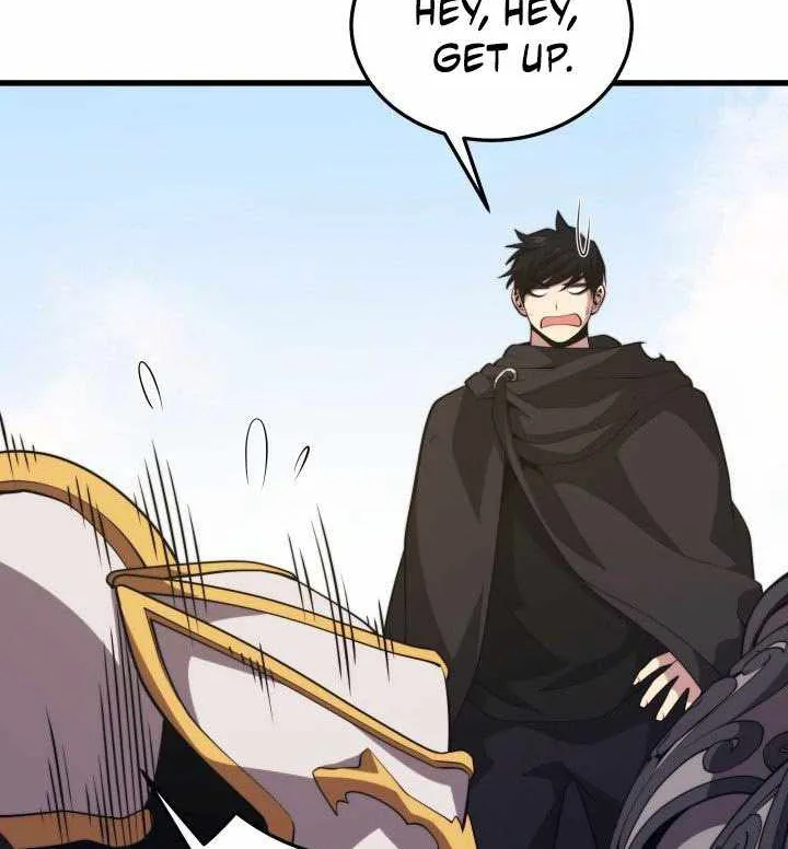 Read Seoul Station Druid chapter 106 image 70 on Lezhin