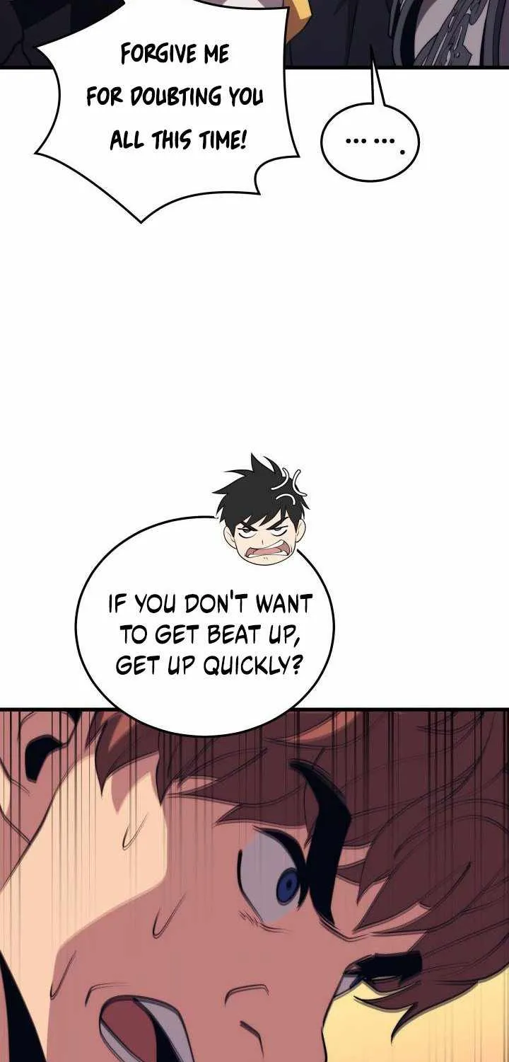 Read Seoul Station Druid chapter 106 image 71 on Lezhin