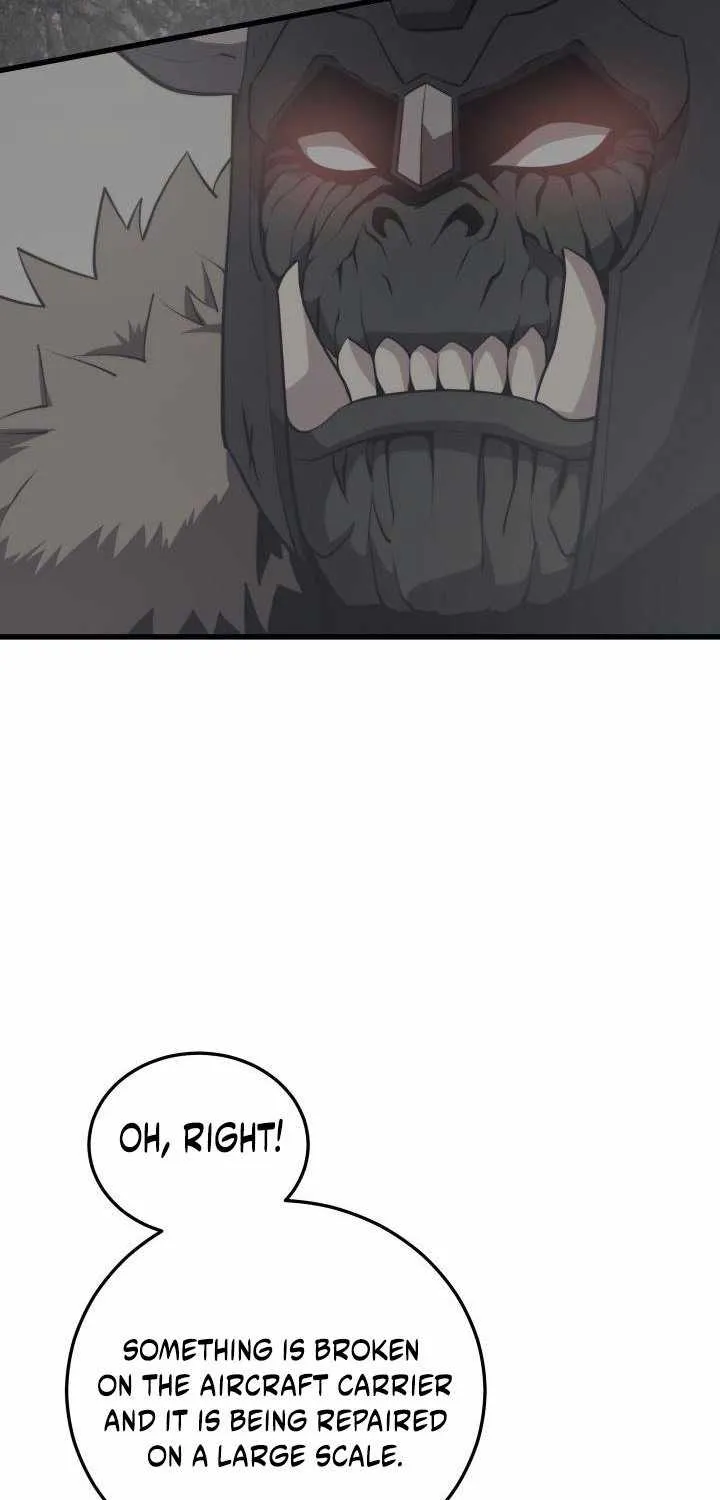 Read Seoul Station Druid chapter 106 image 83 on Lezhin