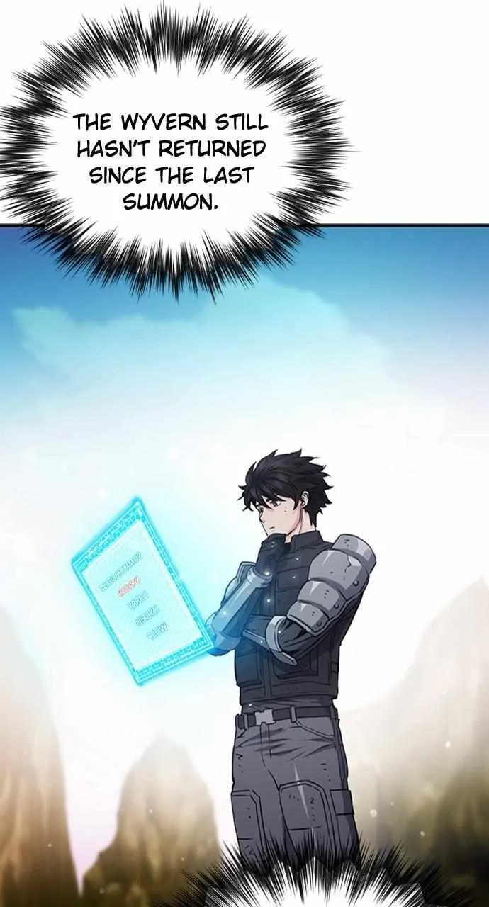 Read Seoul Station Druid chapter 107 image 1 on Lezhin