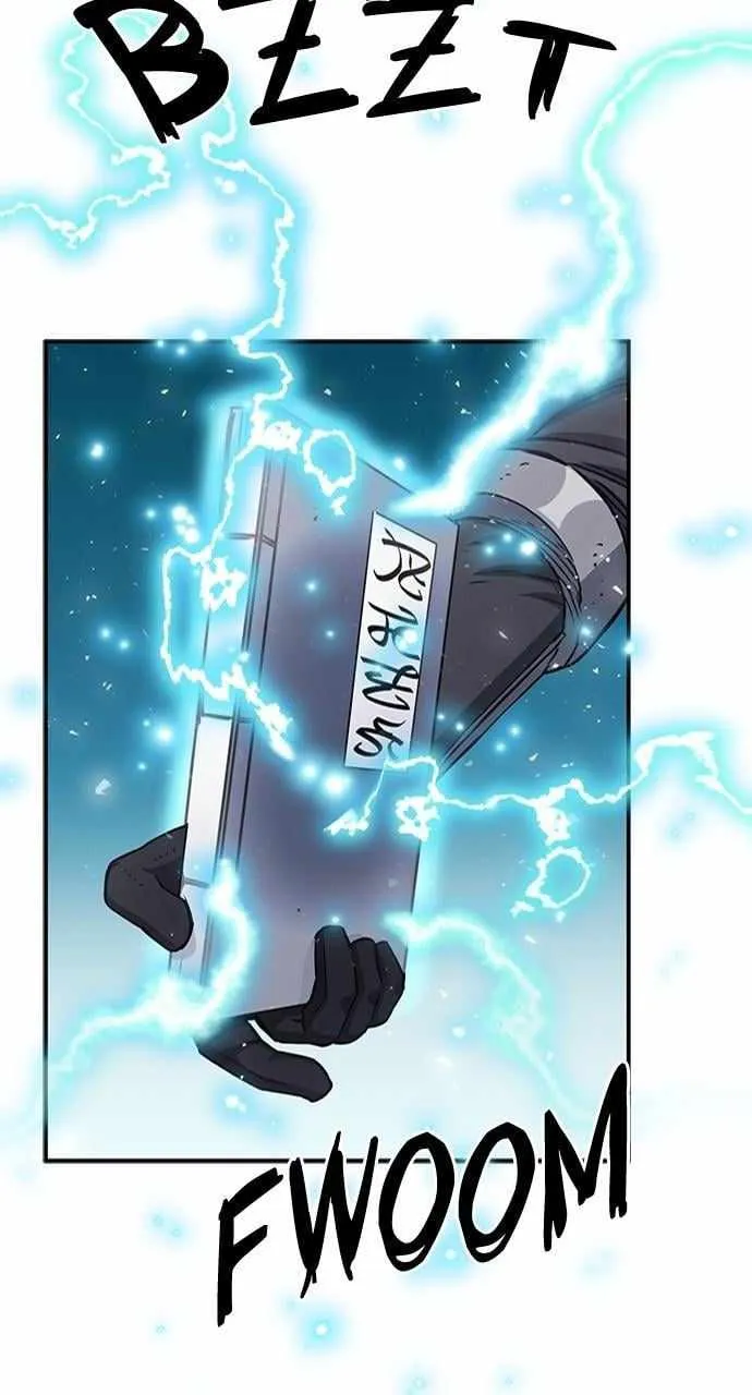 Read Seoul Station Druid chapter 107 image 28 on Lezhin