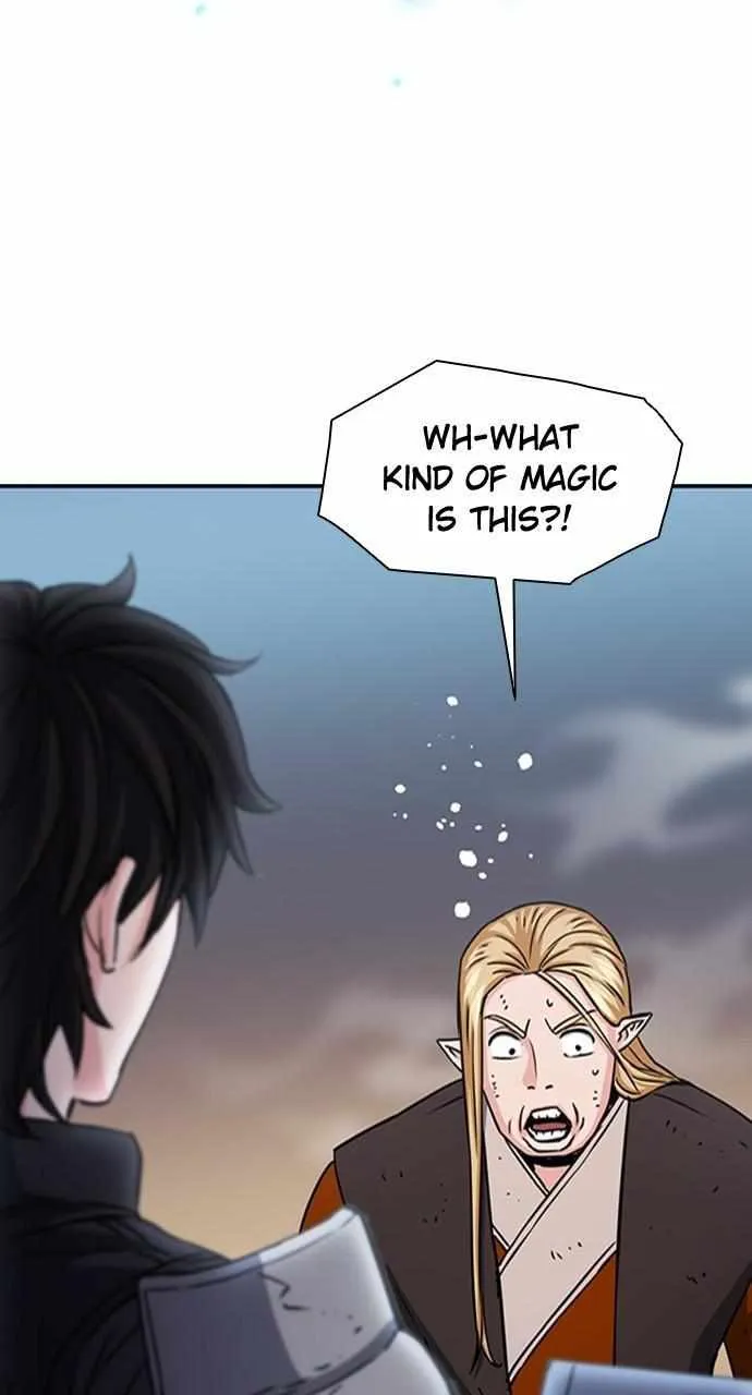 Read Seoul Station Druid chapter 107 image 29 on Lezhin