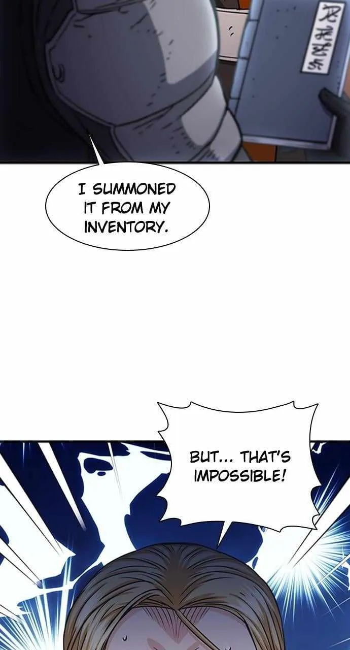 Read Seoul Station Druid chapter 107 image 30 on Lezhin