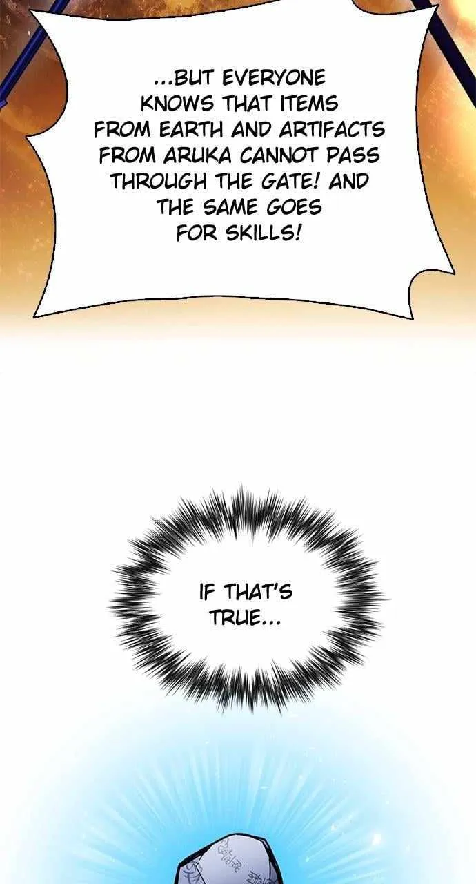 Read Seoul Station Druid chapter 107 image 33 on Lezhin