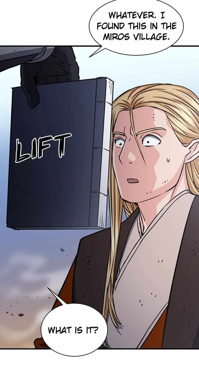 Read Seoul Station Druid chapter 107 image 35 on Lezhin