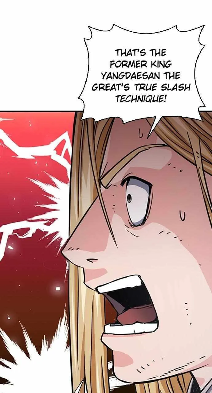 Read Seoul Station Druid chapter 107 image 36 on Lezhin