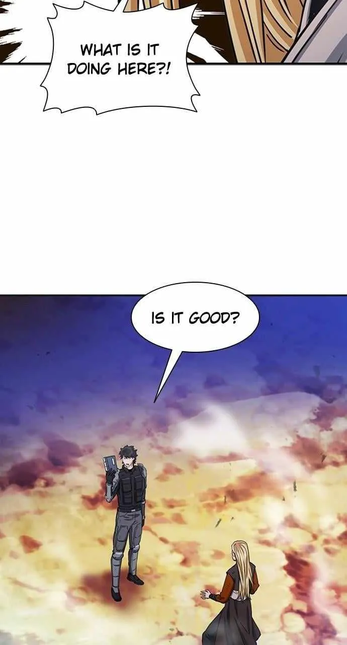 Read Seoul Station Druid chapter 107 image 37 on Lezhin