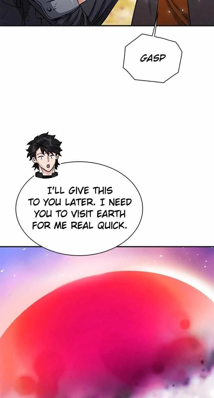 Read Seoul Station Druid chapter 107 image 41 on Lezhin