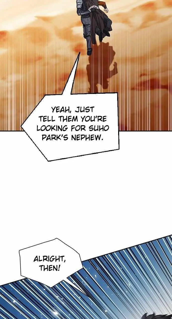 Read Seoul Station Druid chapter 107 image 45 on Lezhin