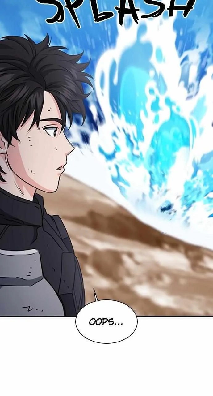 Read Seoul Station Druid chapter 107 image 49 on Lezhin