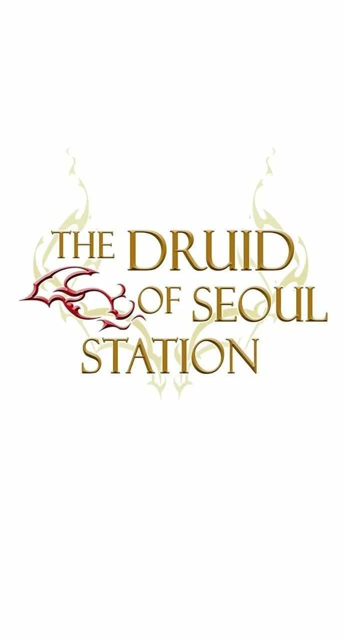 Read Seoul Station Druid chapter 107 image 6 on Lezhin