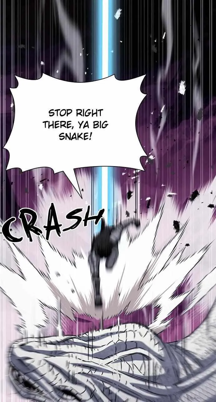 Read Seoul Station Druid chapter 107 image 86 on Lezhin