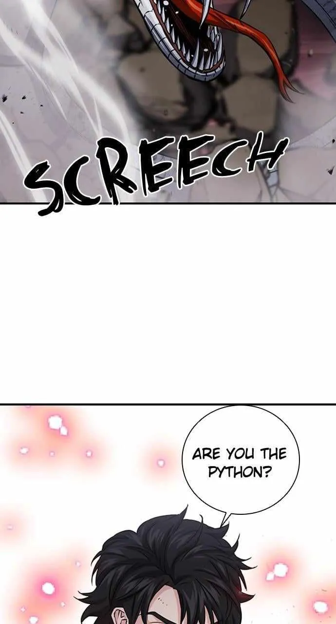 Read Seoul Station Druid chapter 107 image 91 on Lezhin