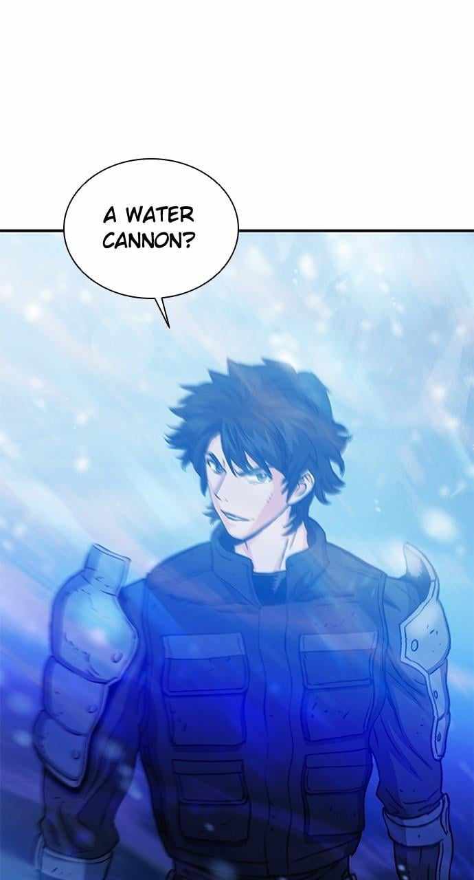 Read Seoul Station Druid chapter 108 image 0 on Lezhin