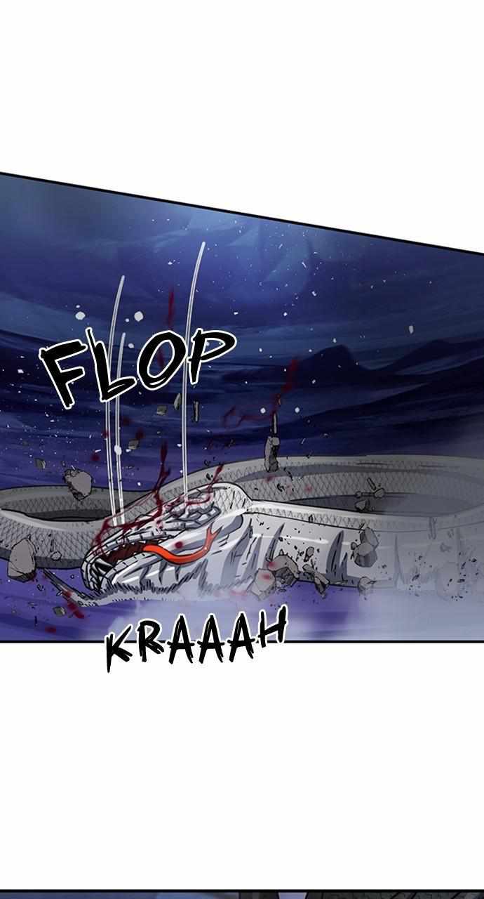 Read Seoul Station Druid chapter 108 image 11 on Lezhin
