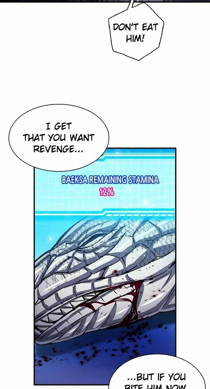 Read Seoul Station Druid chapter 108 image 14 on Lezhin