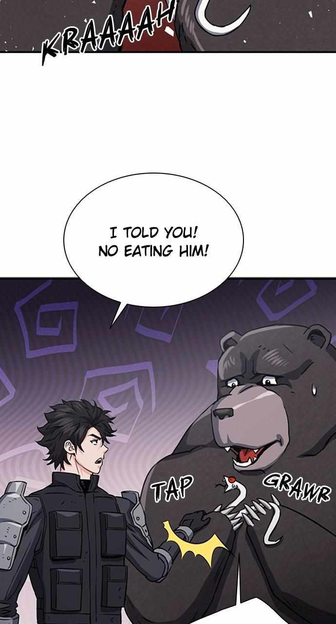Read Seoul Station Druid chapter 108 image 19 on Lezhin
